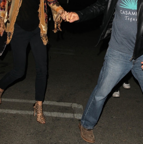 Oscar de la renta Gladia heels - Picture 13 of 16